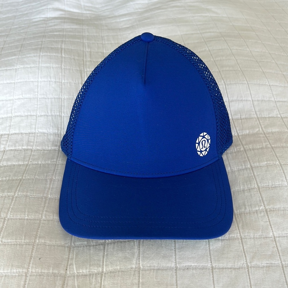 Lululemon 2019 Seawheeze Running Hat